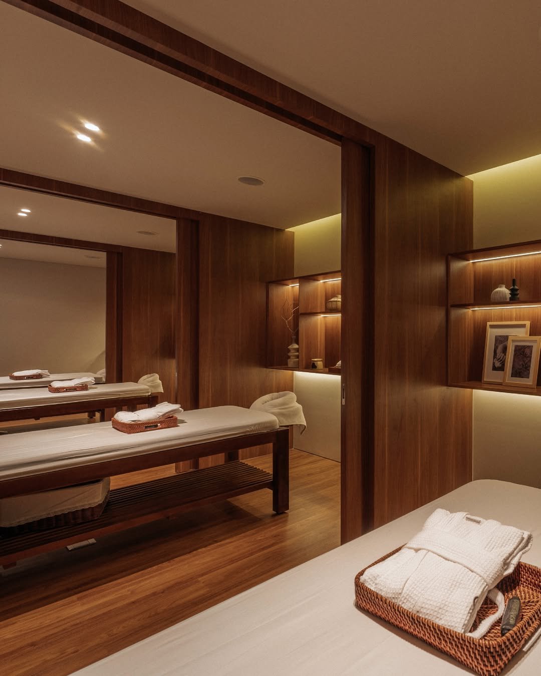 Luxe Minimal Zen