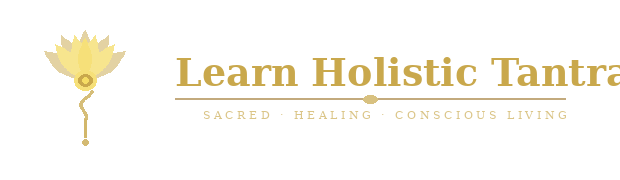 Learn Holistic Tantra